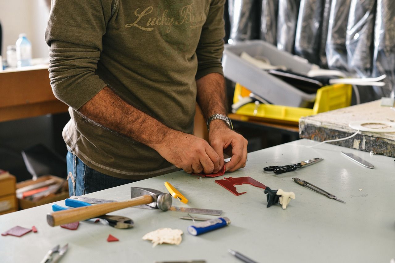artisan serrurier Paris