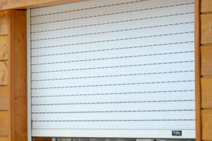 réparation volet roulant