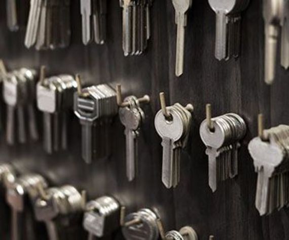 dépannage rideau métallique