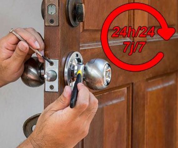 réparation volet roulant