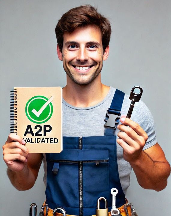 A2P Certified Locks