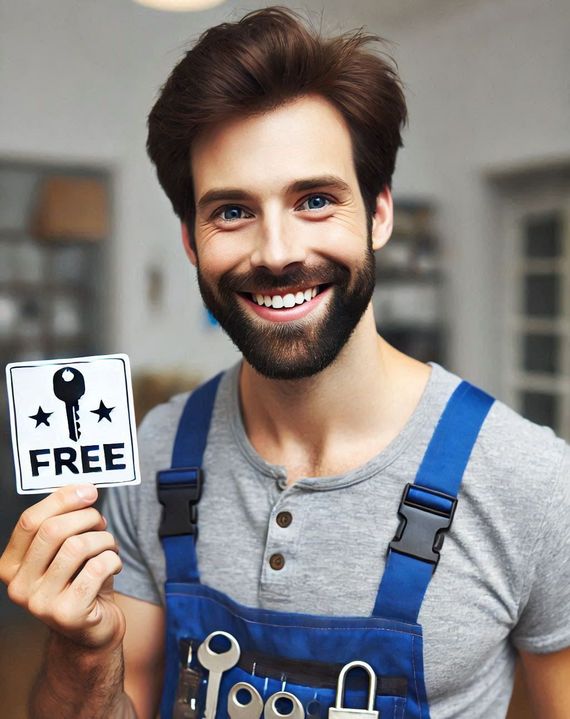 Free quote locksmith