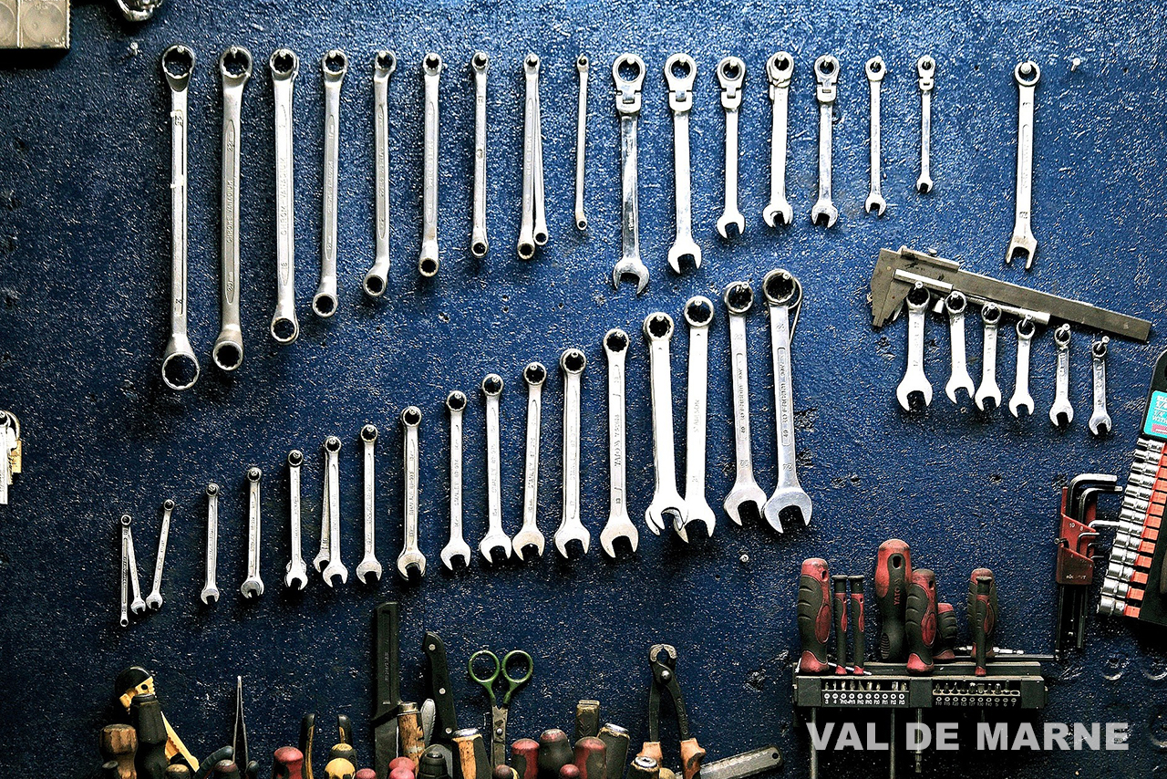 artisan le Val de marne