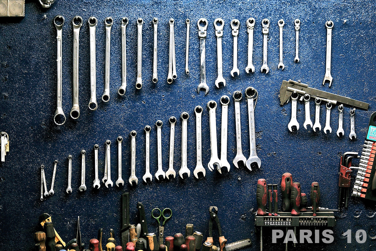 atelier paris 10