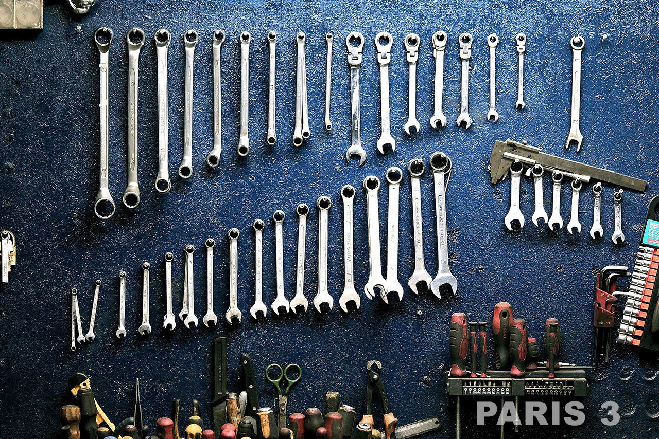 atelier paris 3