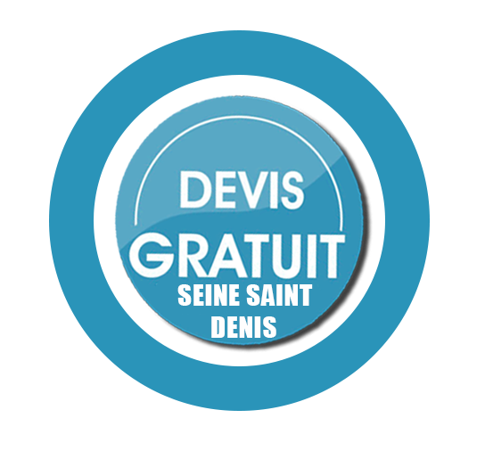 devis SEINE SAINT DENIS