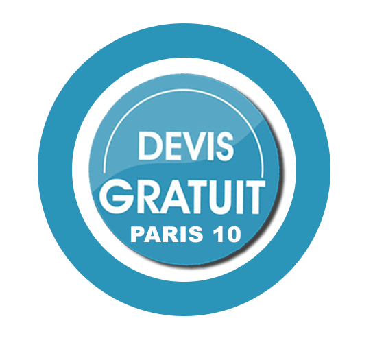 devis paris 10