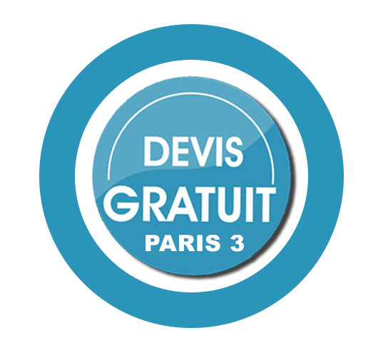 devis paris 3