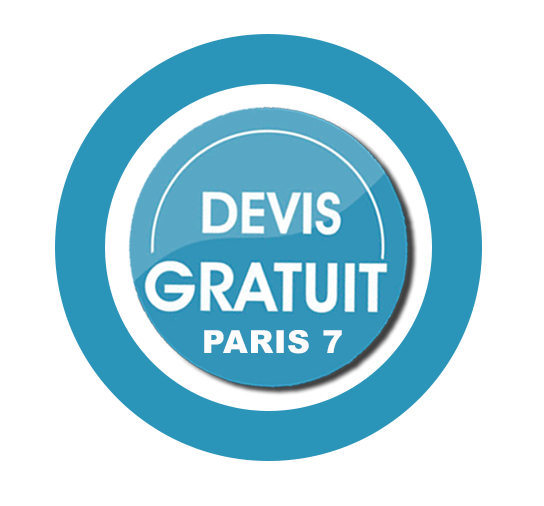 devis paris 7