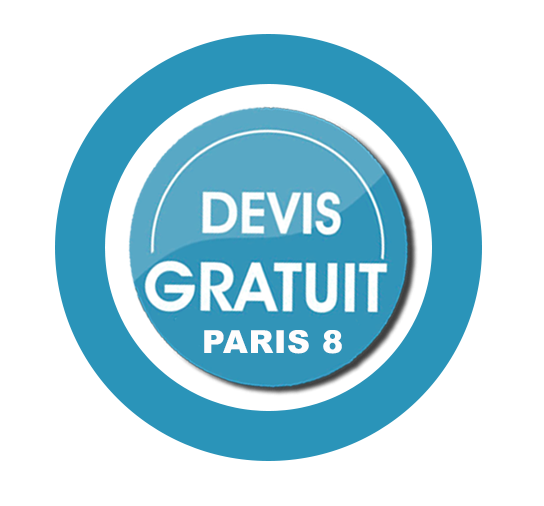 devis paris 8