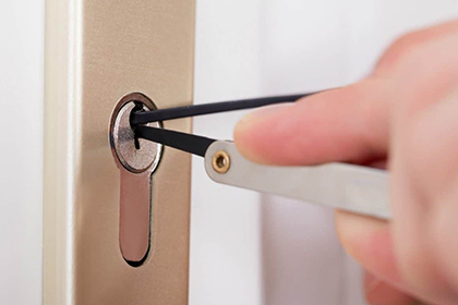 ouverture de porte a paris 17