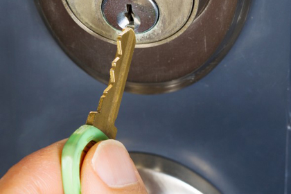 ouverture de porte a paris 5