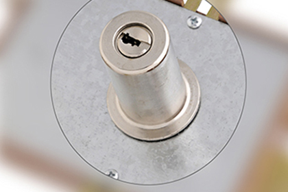 Remplacement de serrures